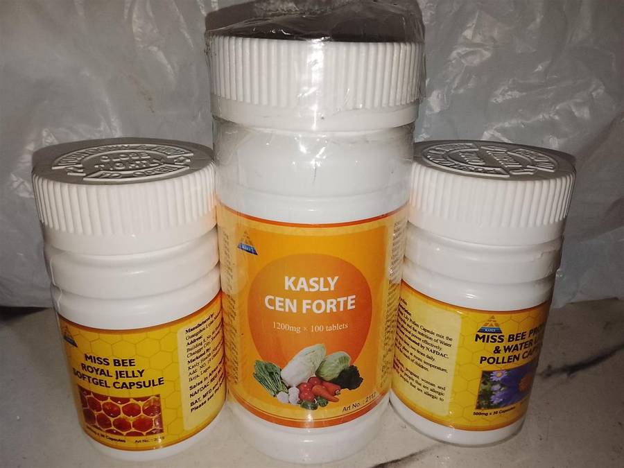 GLOW FROM WITHIN — Nourish your skin