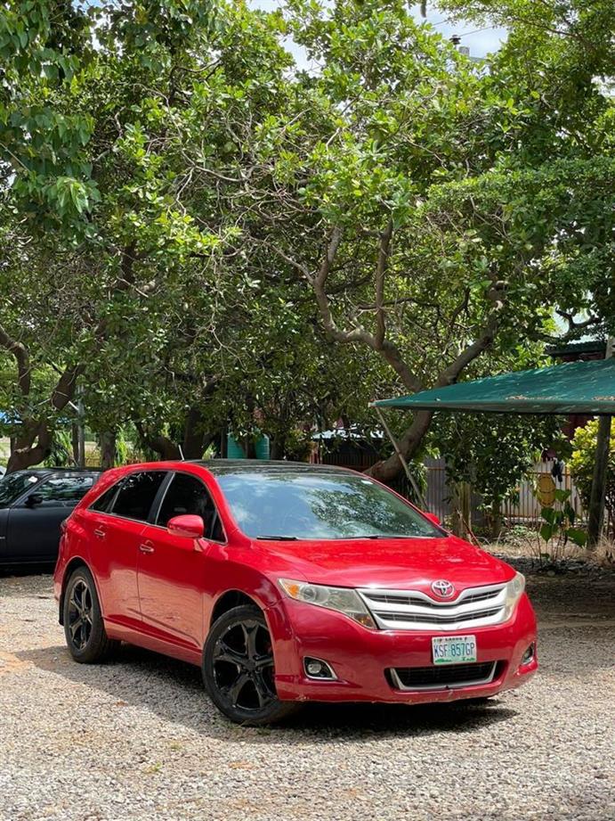 Venza