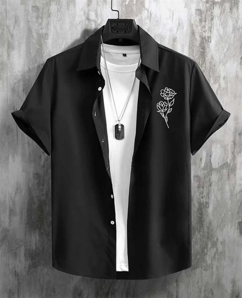 Quality Bespoke Stylish Shirt
