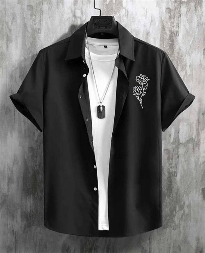 Quality Bespoke Stylish Shirt