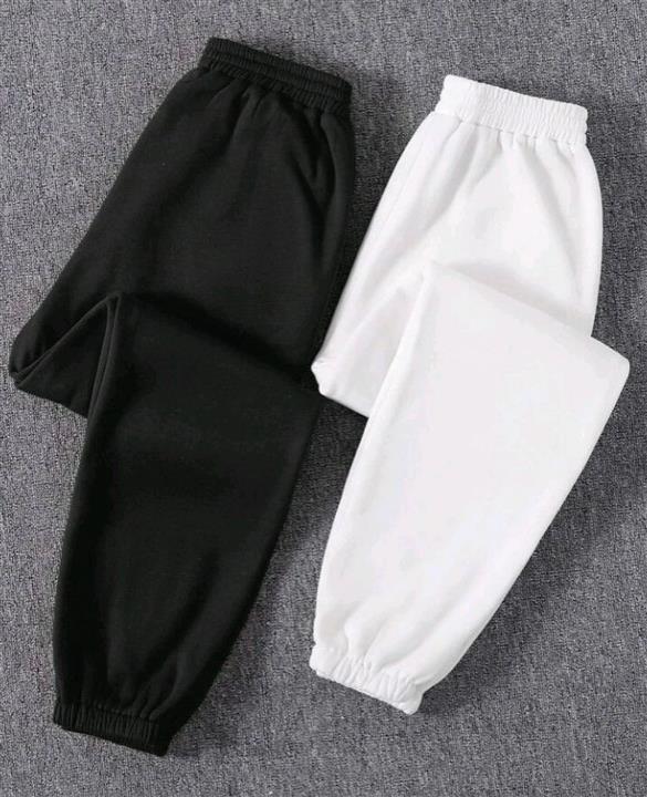 Quality jogger