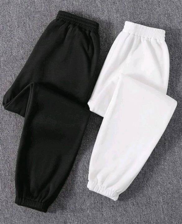 Quality jogger