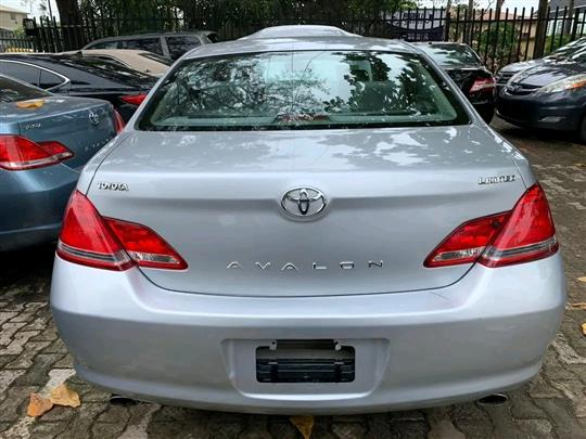 Toyota Avalon for sale