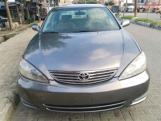 Toyota Camry for sale