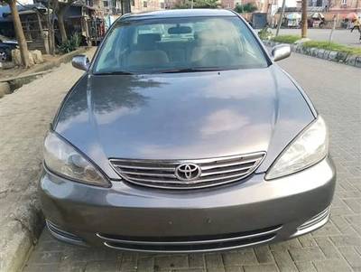 Toyota Camry for sale