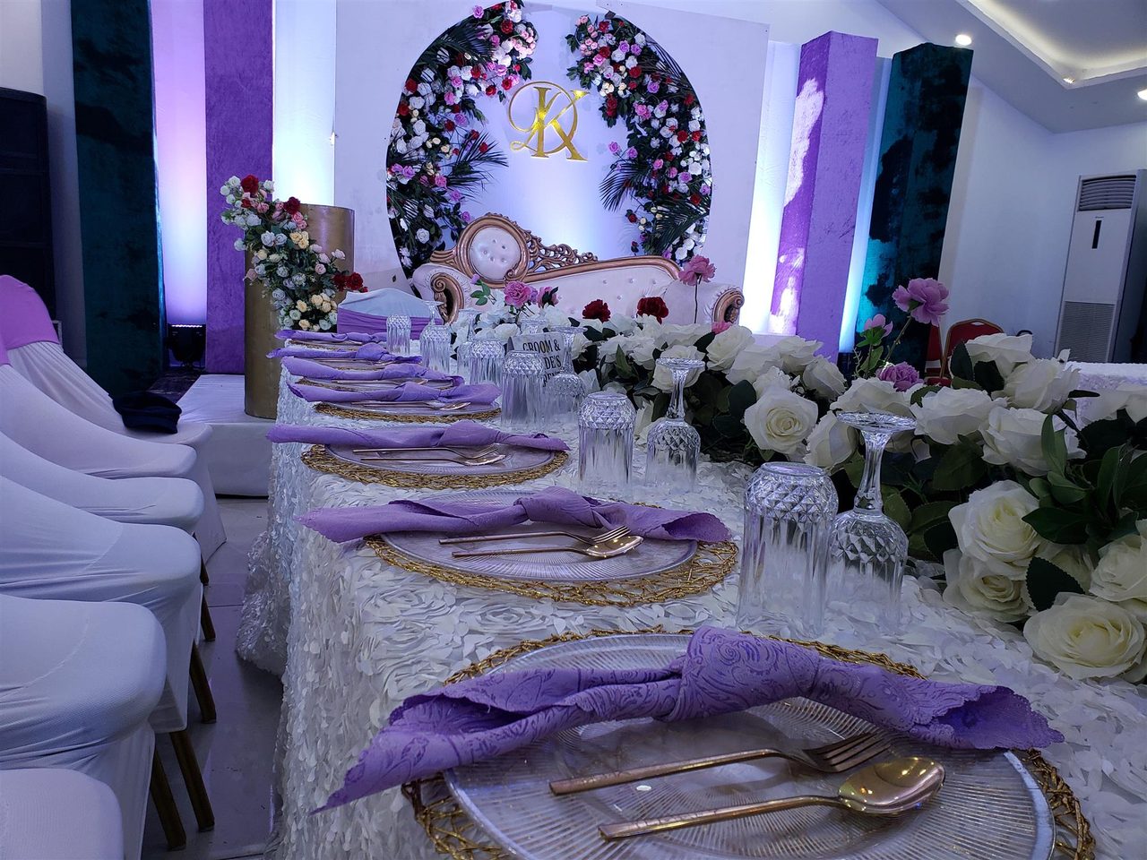 Events Decoration pictures