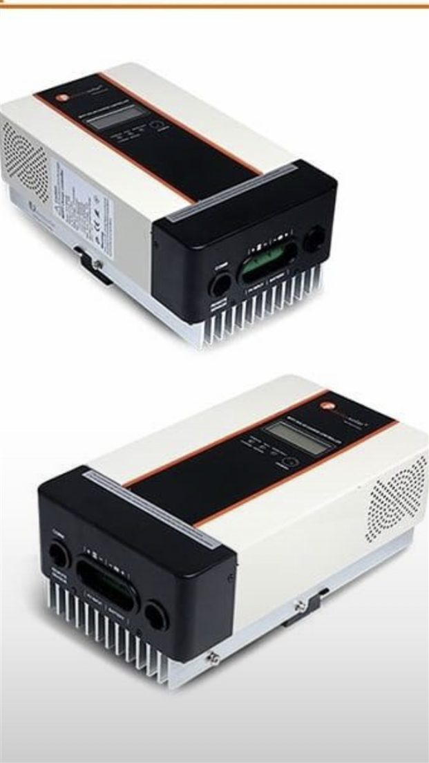 60a felicity charge controller 48v
