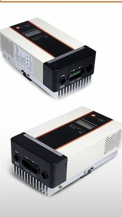 60a felicity charge controller 48v