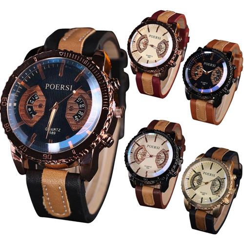 Poerschi wristwatch