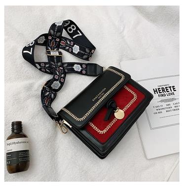Leather Bag