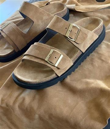 Sabdat footies