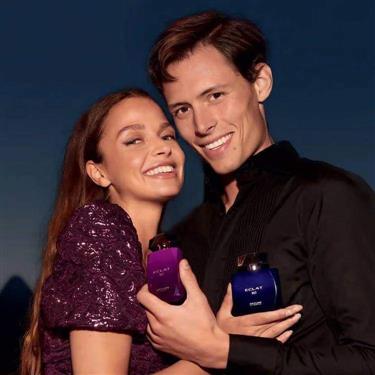 Eclat Nuit for him and her