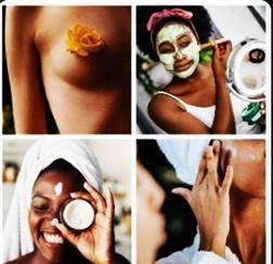 Skincare Training