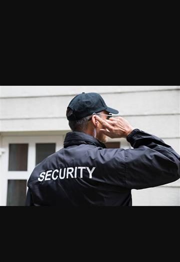 Gateman Needed