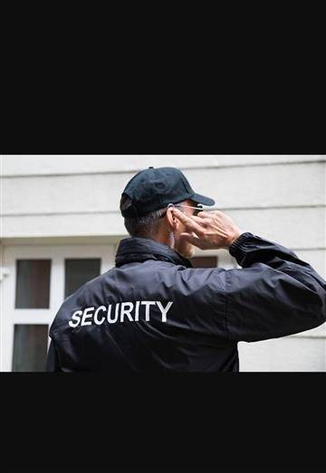Gateman Needed