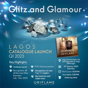 Catalogue Launch
