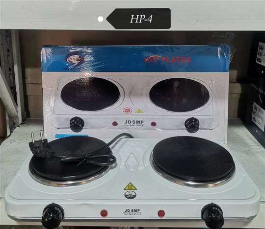 JD SMP  Electric stove