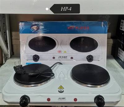 JD SMP  Electric stove