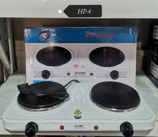 JD SMP Electric stove