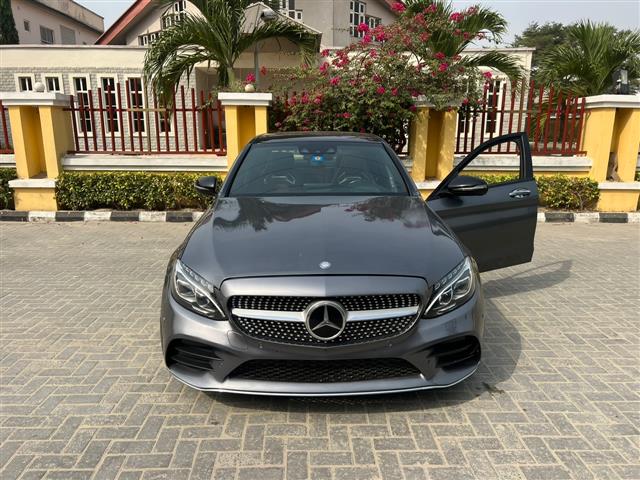 2017 Mercedes