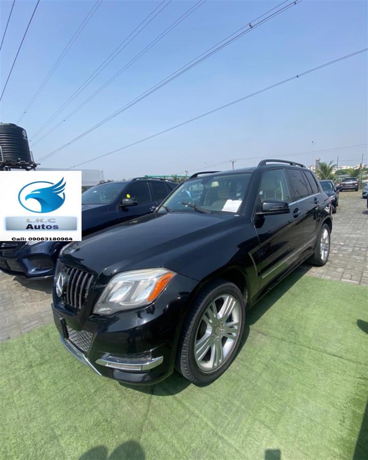 Mercedes
