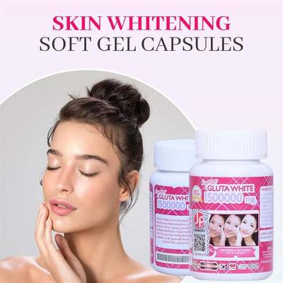 Supreme Gluta White