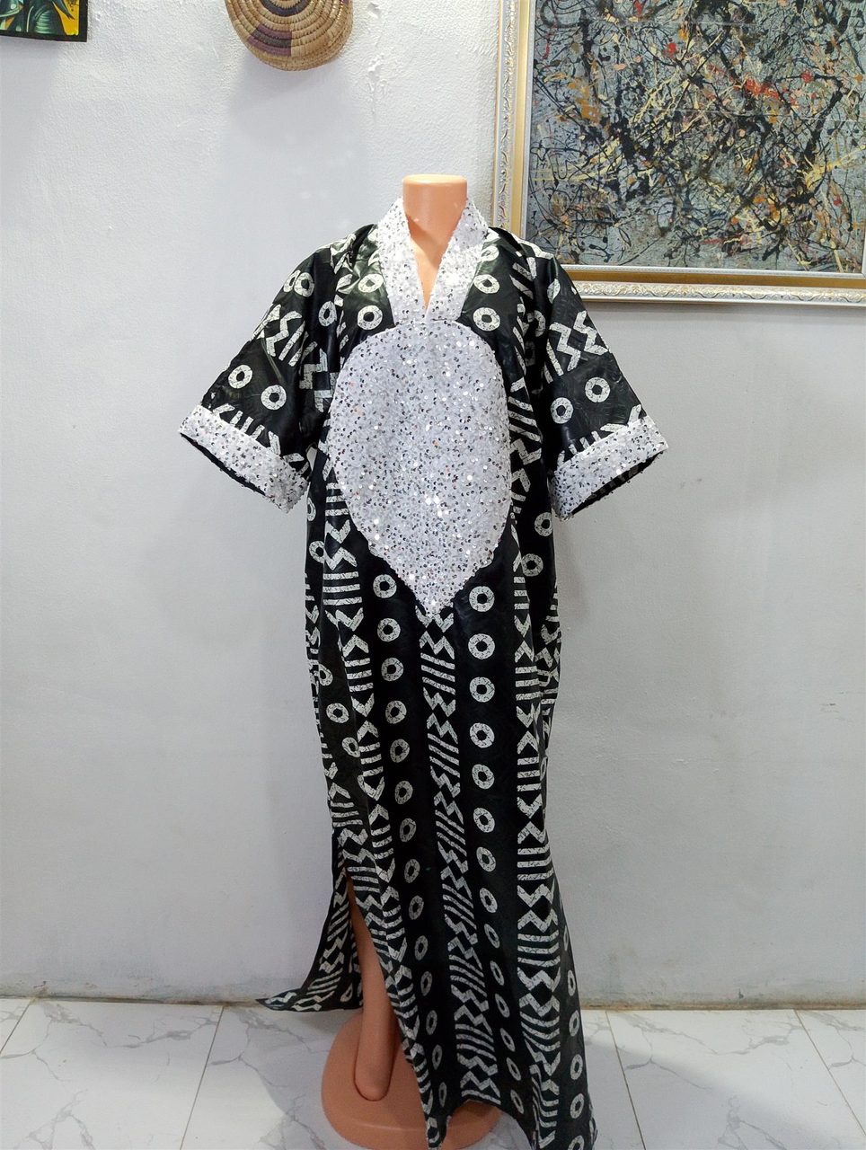 Bubu Gowns