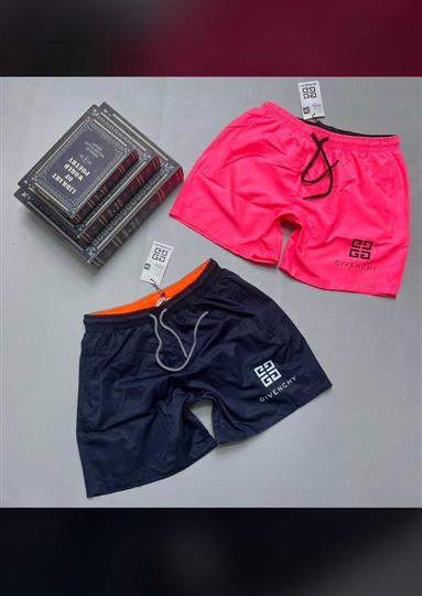 Unisex short
