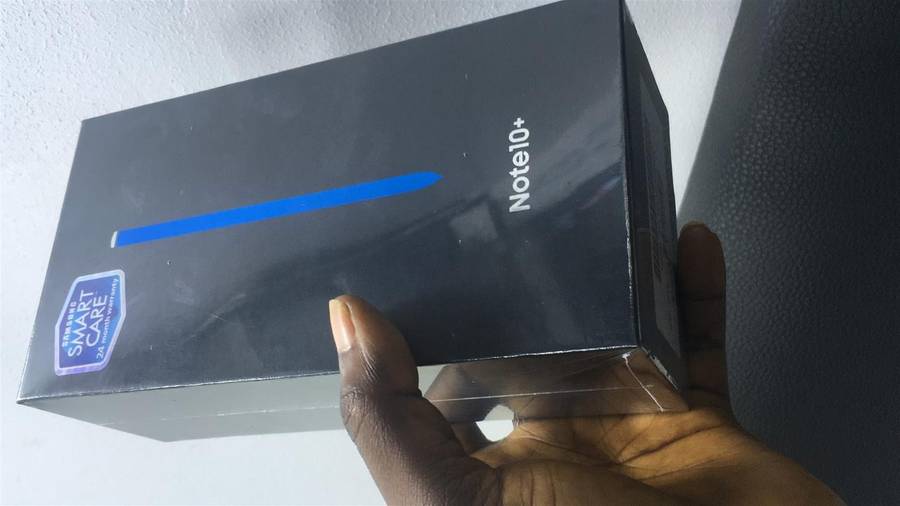 Samsung S10plus