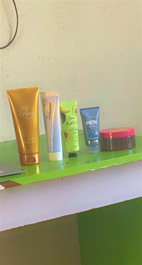 Wellness and beauty