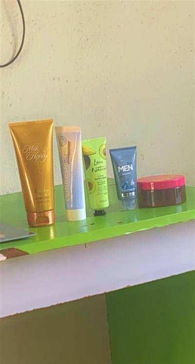 Wellness and beauty