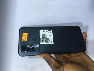 TECNO SPARK 7P