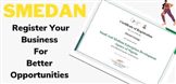 REGISTER YOUR BUSINESS TODAY AND GET CER
