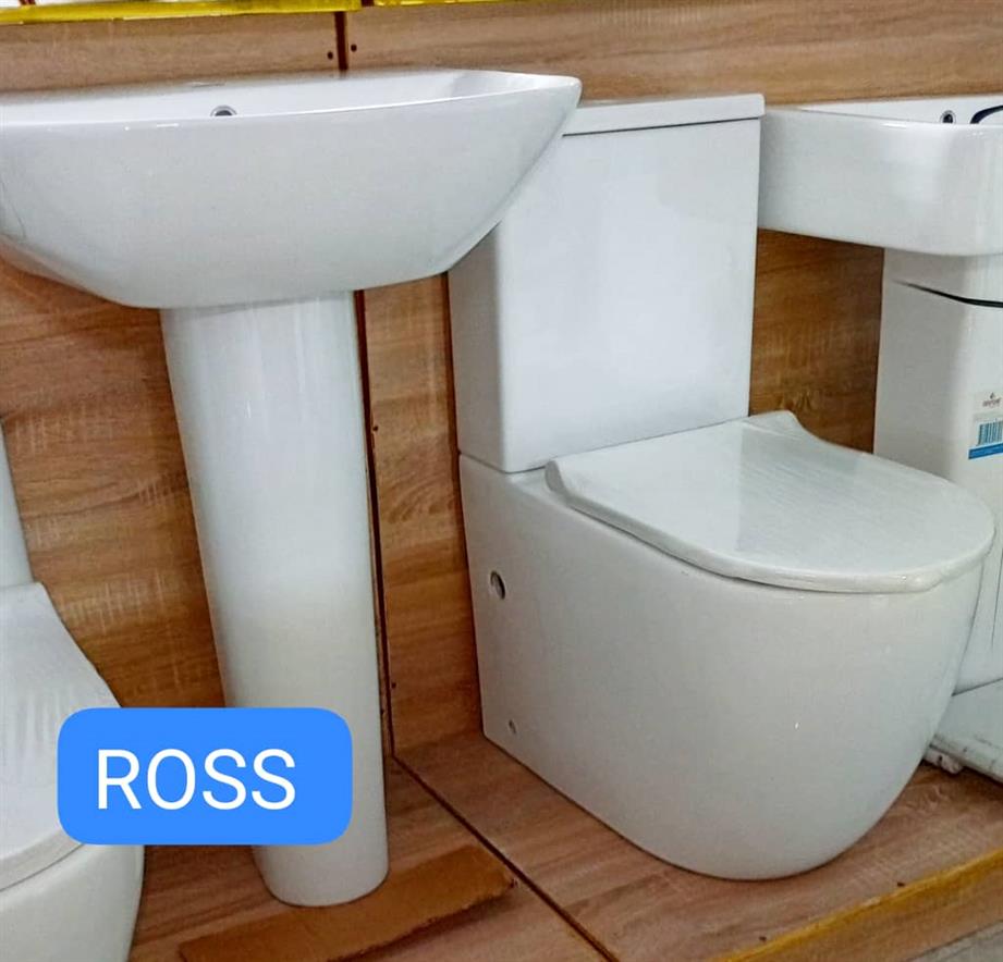 Plumbing materials