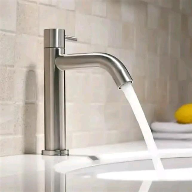 Basin tap