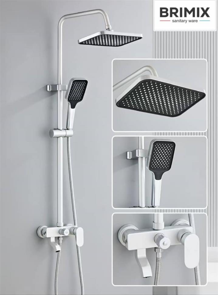 Plumbing materials