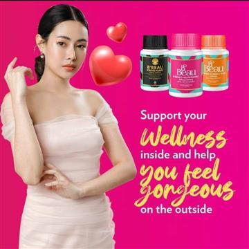 Satin skinz glutathione, vit c &pwitez