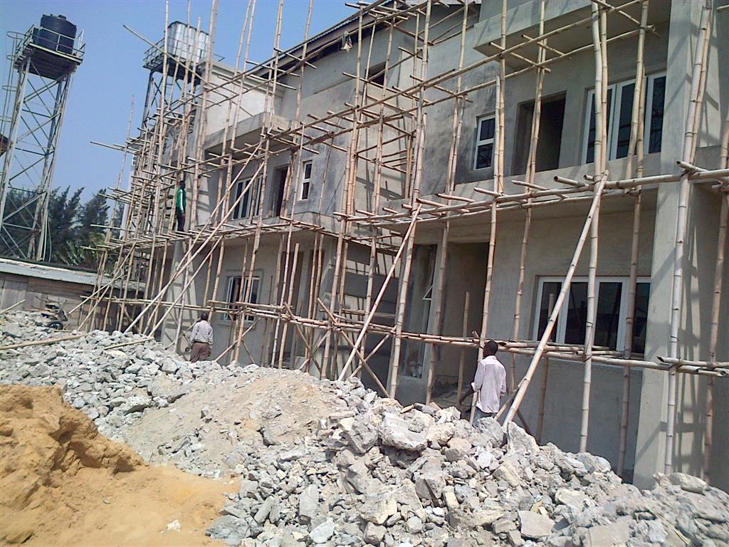 Az Electrical & Global Services LTD