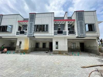 PANTHEON SMART HOMES