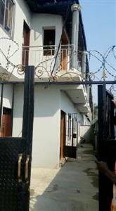 5 Units Of Mini Flat For Lease
