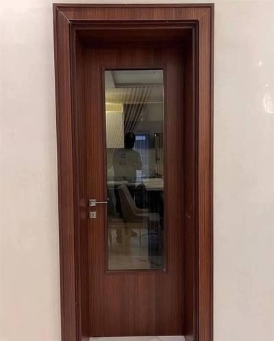 Hdf doors construction