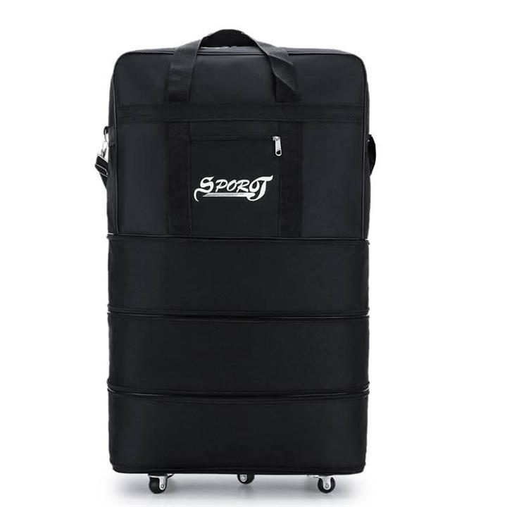 BIGGEST CARGO TRAVELLING BAG