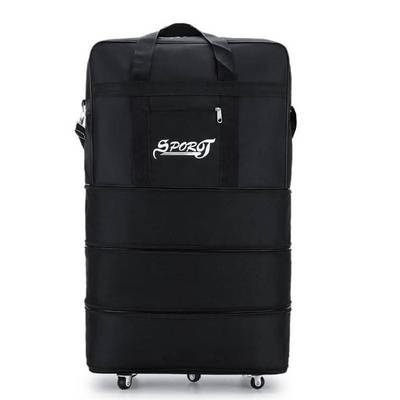 BIGGEST CARGO TRAVELLING BAG