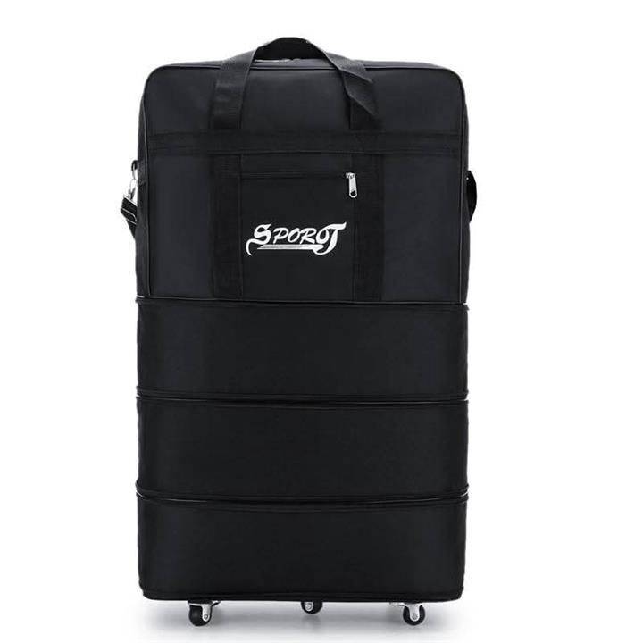 BIGGEST CARGO TRAVELLING BAG