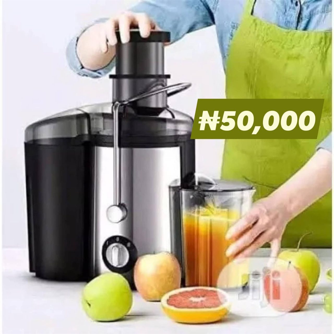 Juice Extractot