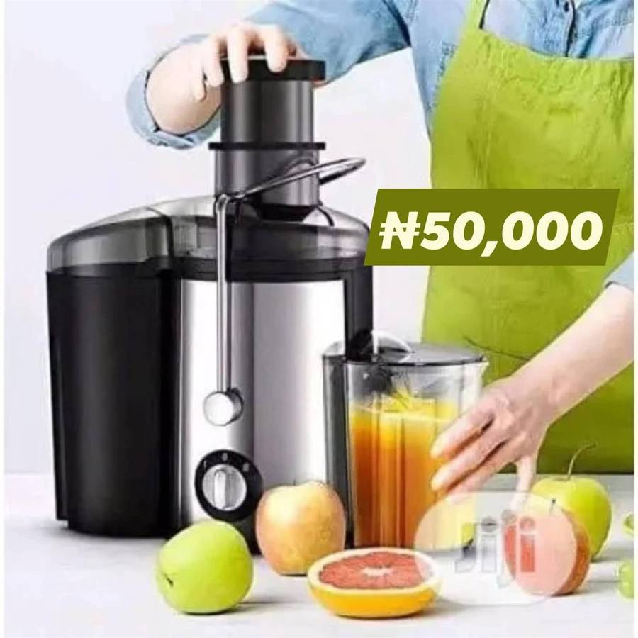 Juice Extractot