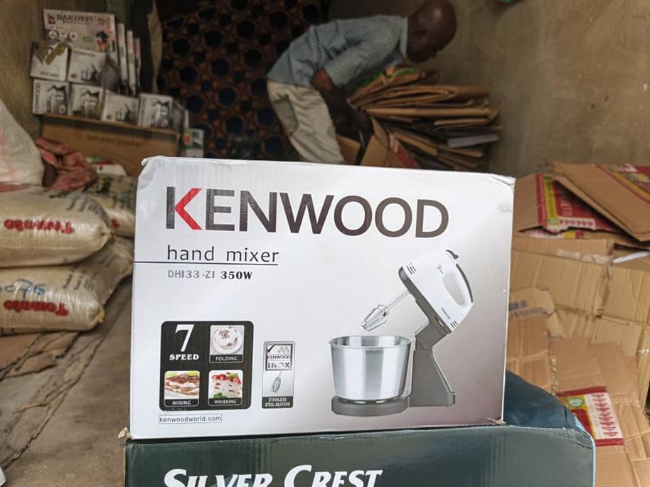 350wts Hand mixer