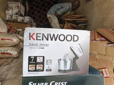 350wts Hand mixer