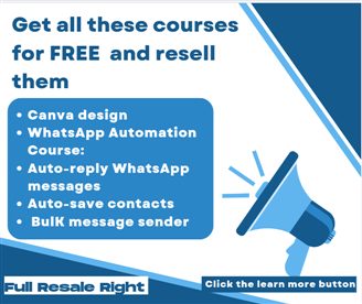 Free courses
