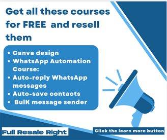 Free courses